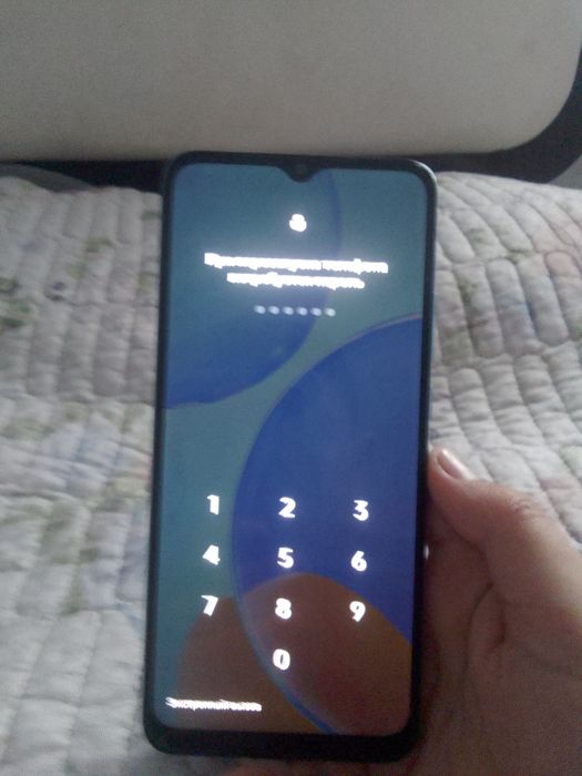 Смартфон OPPO A15s, 64Gb