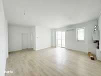 Apartament 3 camere, open space, 66.9 mp utili, etaj 2/9, zona Aradulu