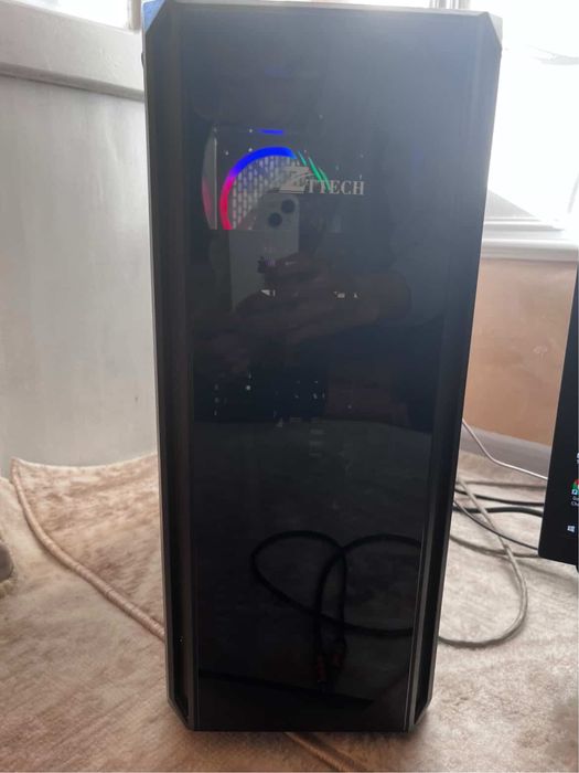 Kampyuter srochini sotiladi 230$