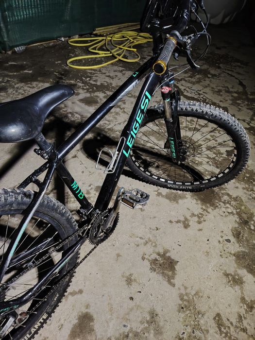 Velo orginall 27.5