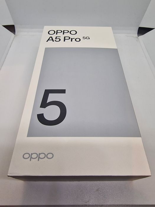 Oppo A5 Pro 256GB Memorie