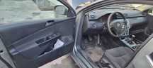 passat b6 na 4asti