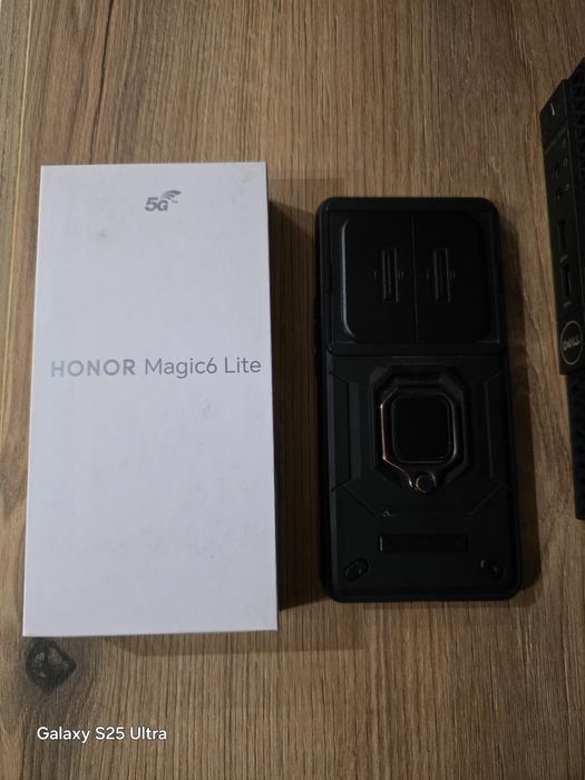 HONOR Magic 6 Lite 5G 8+8/256GB