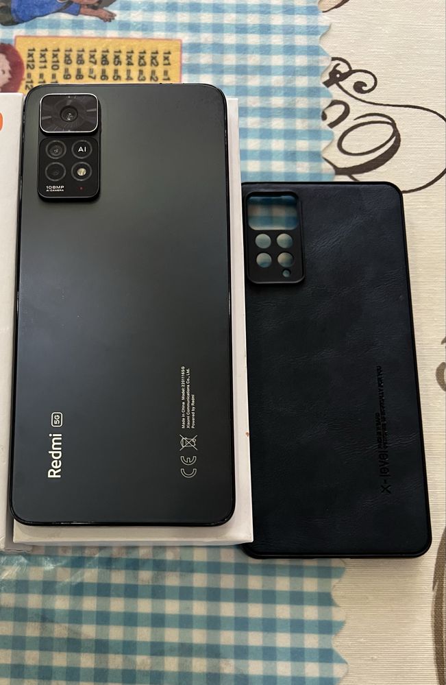 Redmi note 11 pro 5G