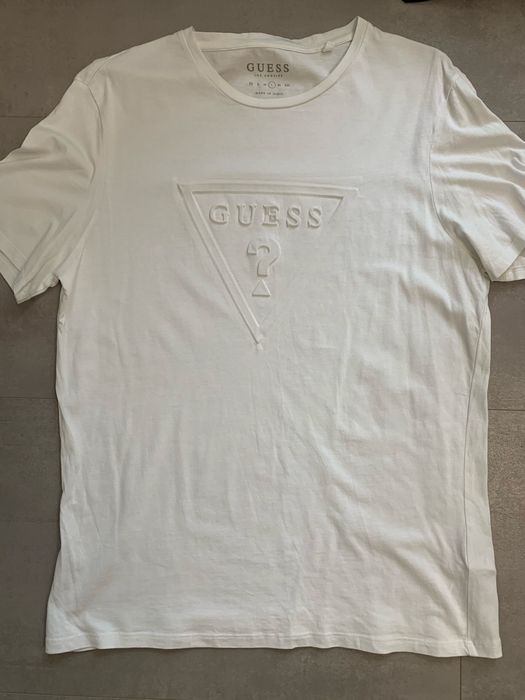 Мъжка тениска Guess