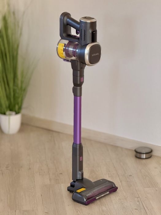 Aspirator vertical fara fir portabil 3 in 1 fără fir