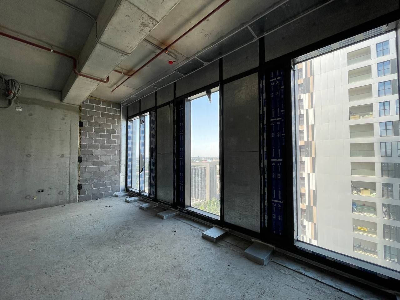 Квартира 3 ком в ЖК Nest One, 74м² Шайхантахурский р-н, Ташкент Сити