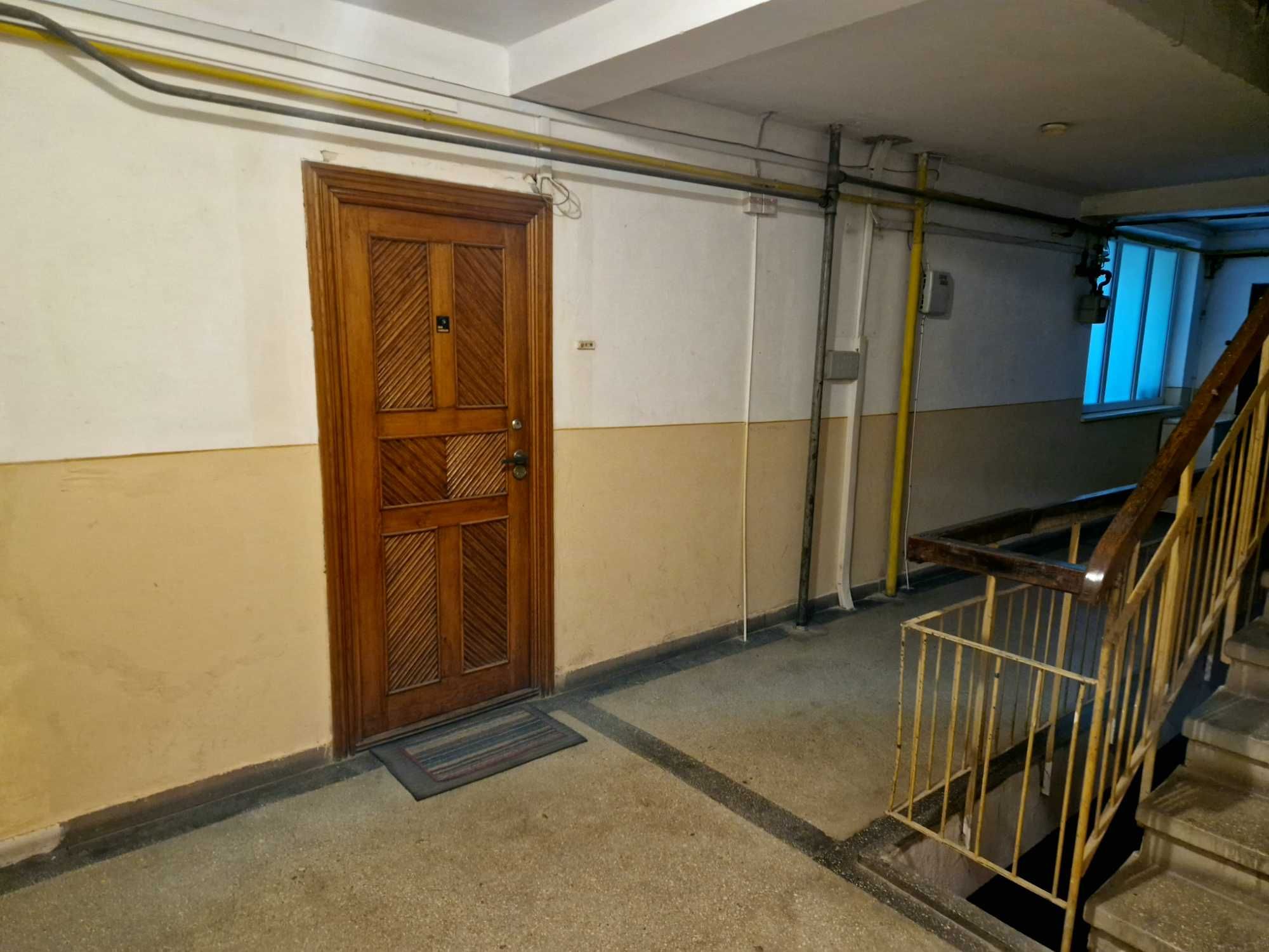 Apartament 2 camere