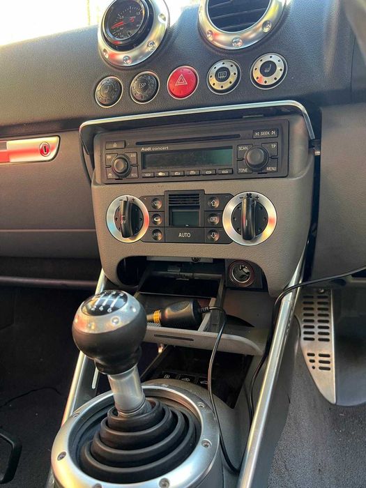Cd radio casetofon
