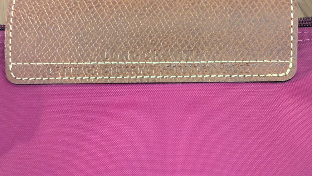 Longchamp Le Pliage L