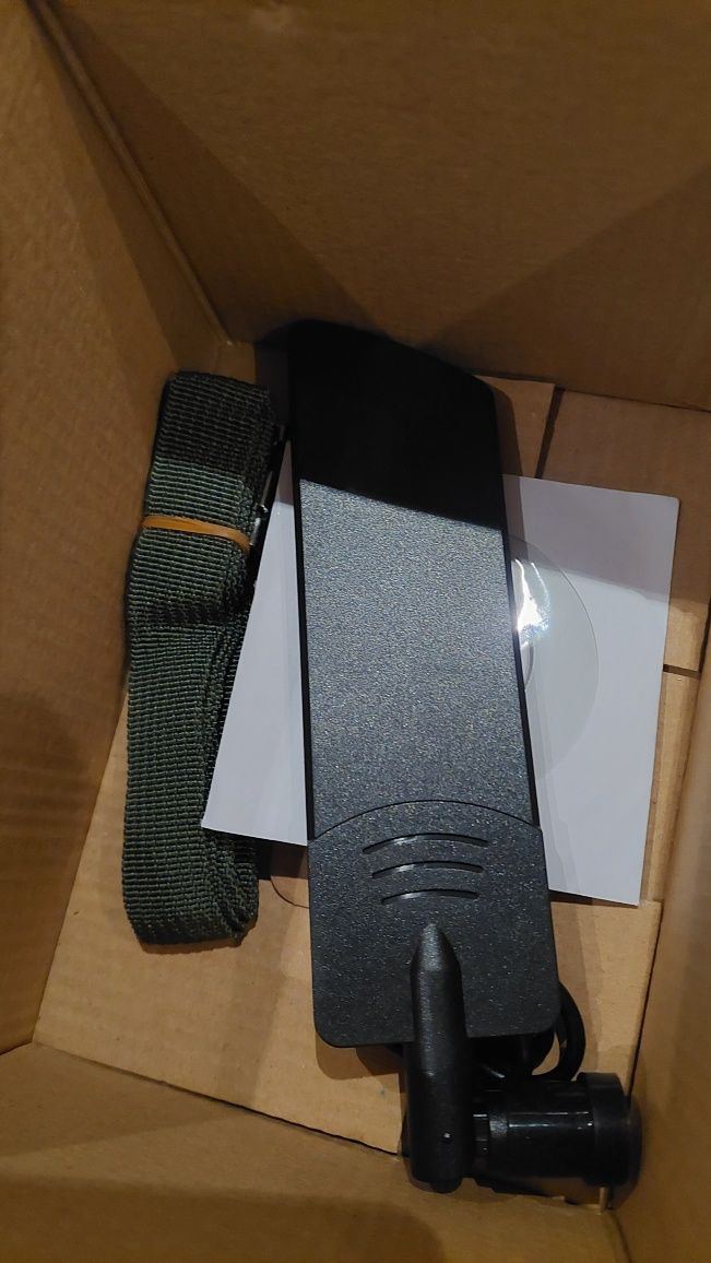 Ловна камера Suntec HC 810