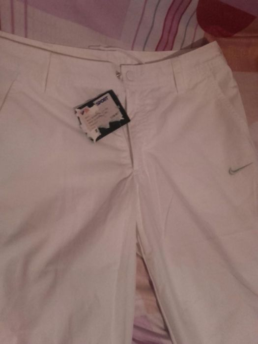 Pantaloni scurti dama Nike