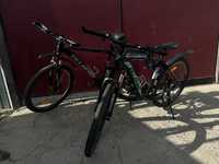 Велосипед velopro ma2760 и mt 2632