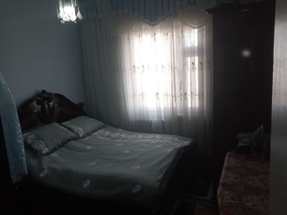 Продаётся 2-х комнатная квартира в Сергели 5