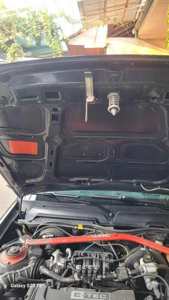 Daewoo Нексия 2 сотилади