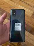 Samsung A51 128gb xameleon rangi