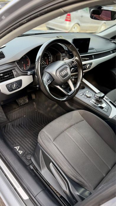 Vand Audi A4 Model B9 OCAZIE!!!