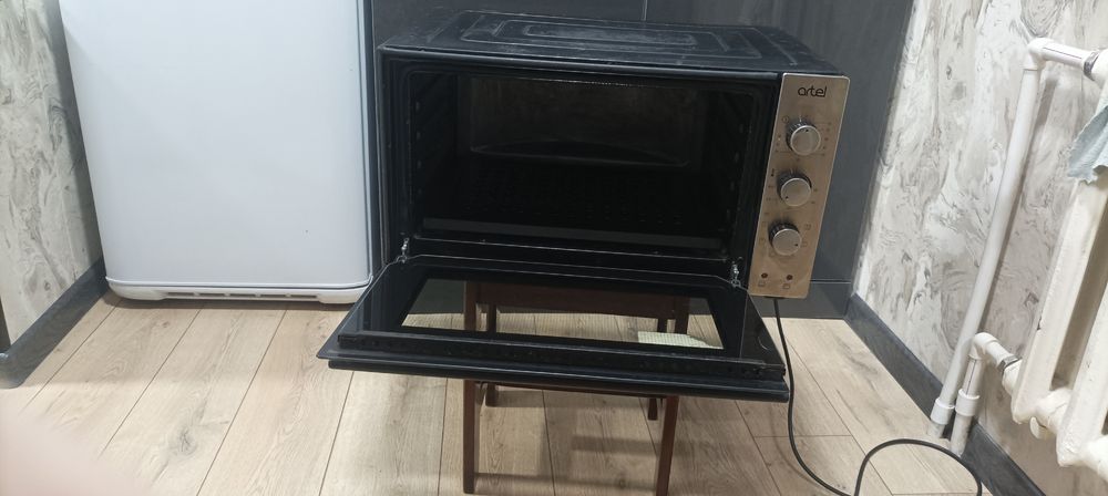 Духовка электрическая