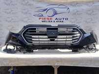 Bara fata Ford Transit Custom Facelift an 2018-2019-2020-2021
