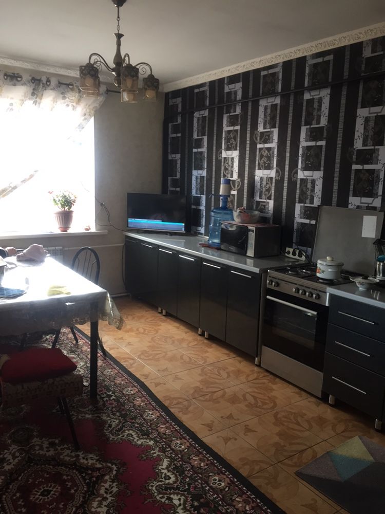 Продам дом в ТуздыБастау