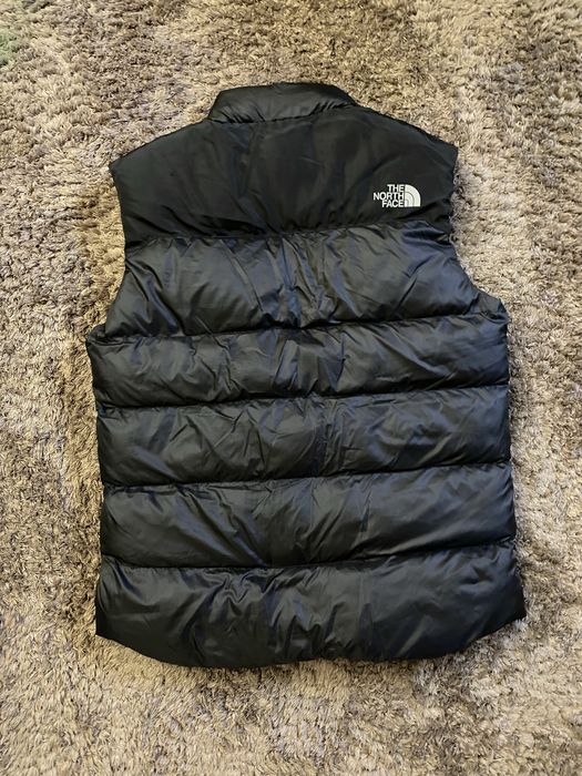 vesta the north face