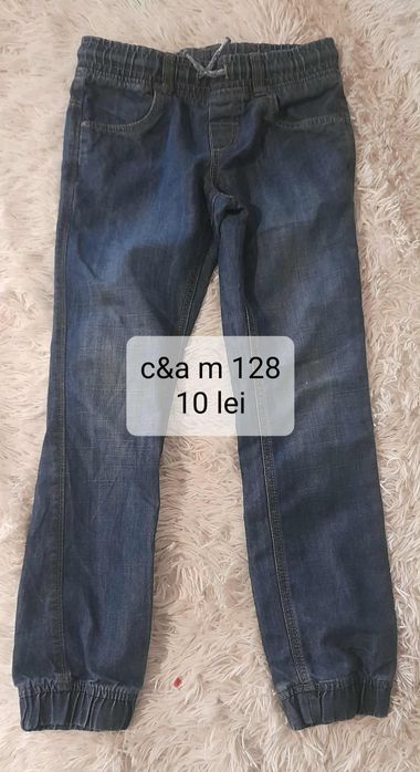 Haine băiat în stare buna