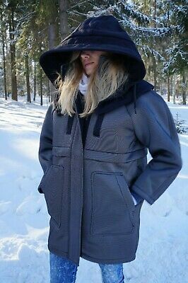 Яке / парка Alexander Wang & H&M ново