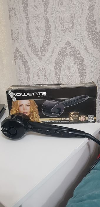 Автоматическая плойка для волос за 25000