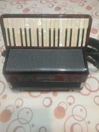 Acordeon Hohner Verdi ll 880 bandon