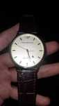 Часы Emporio Armani