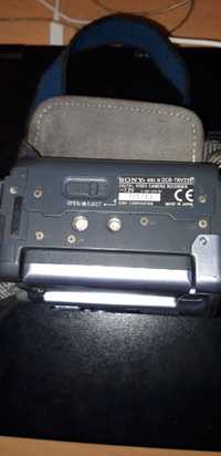 Videocamera Sony DCR-TRV-22 E