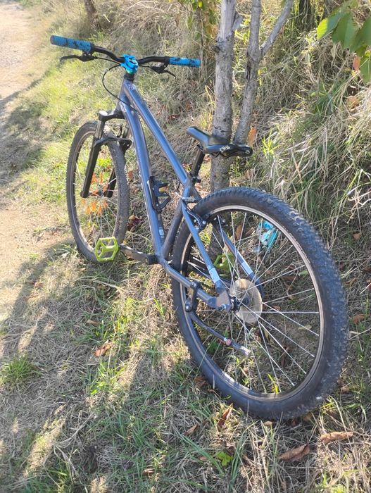 Vând bicicleta custom