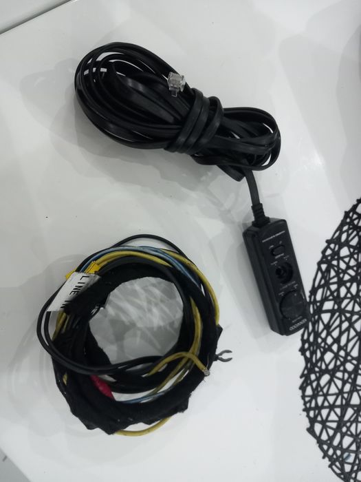Vand Subwoofer activ pentru auto