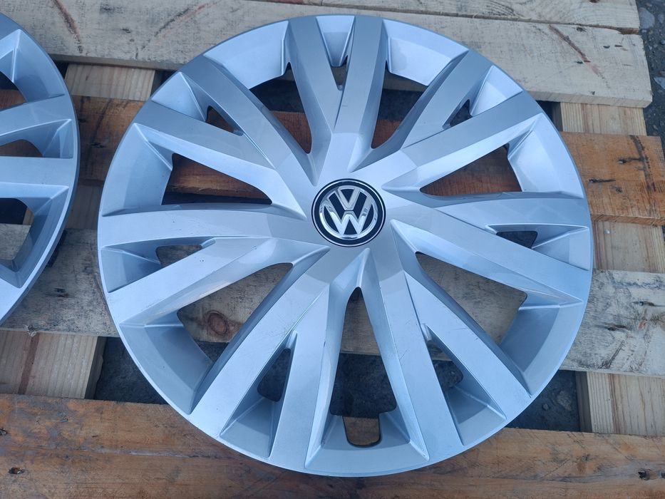 Оригинални тасове VW 16 цола
