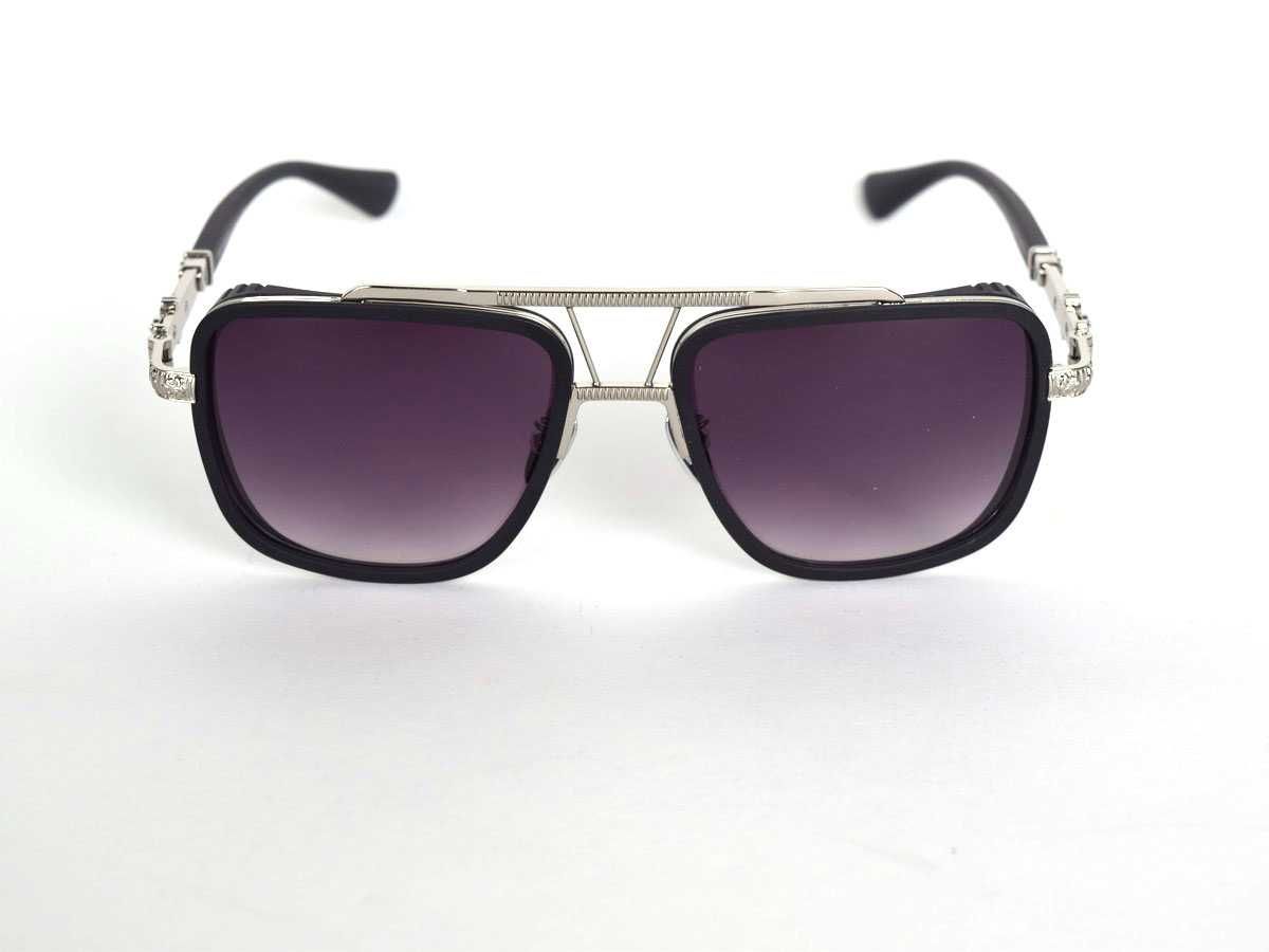 Chrome Hearts pushing rod 2 sunglasses Слънчеви очила