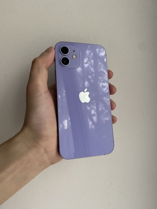 Айфон 12 iPhone 12