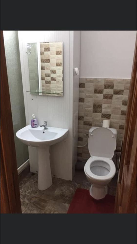 Regim hotelier CENTRU ( garsoniera )