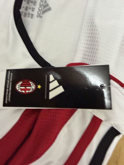 Tricou Maldini Ac Milan