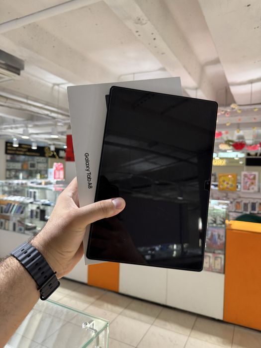 Samsung Tab A8 128gb