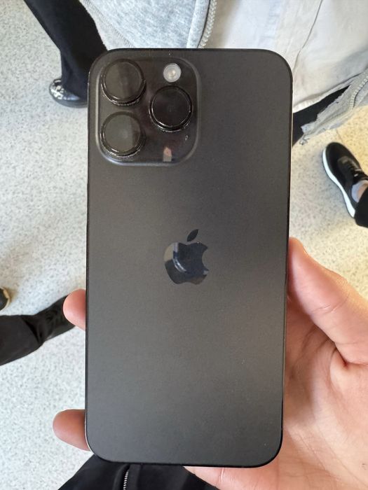 iPhone 14 pro max емкость 90 хорошее состояние