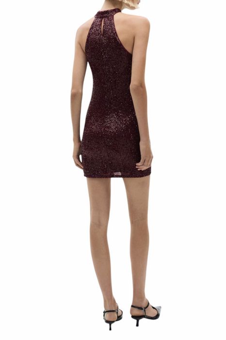 Платье Mango новое