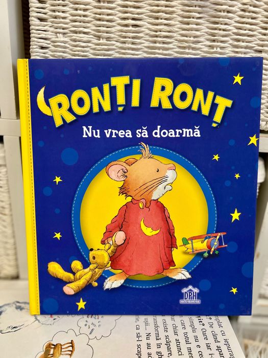 Cărți pentru copilași