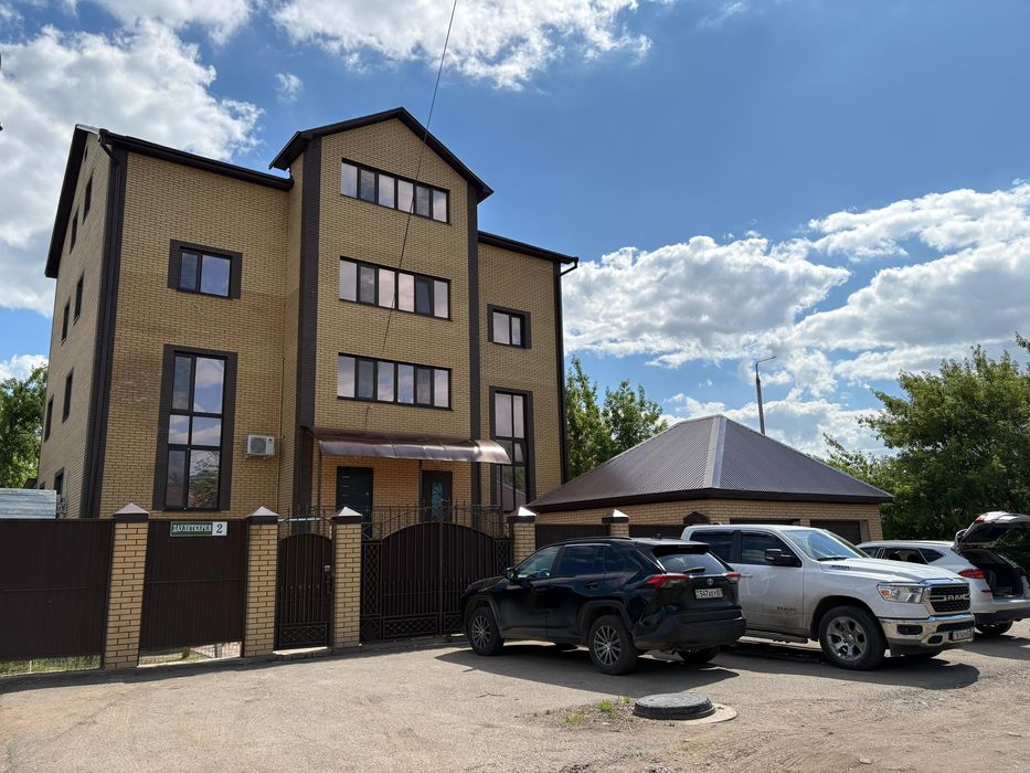 Продам квартиру