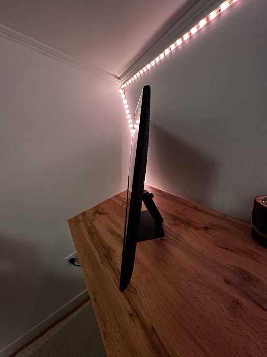 samsung smart monitor m6