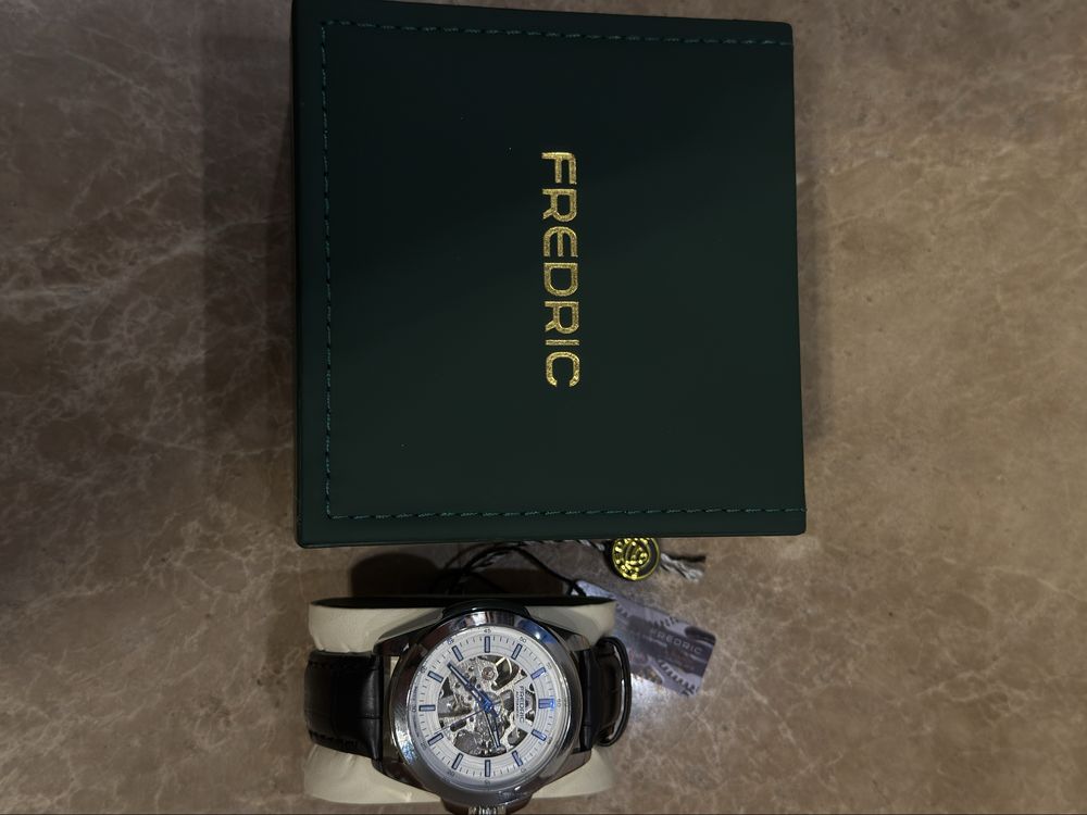 мъжки часовник fredric