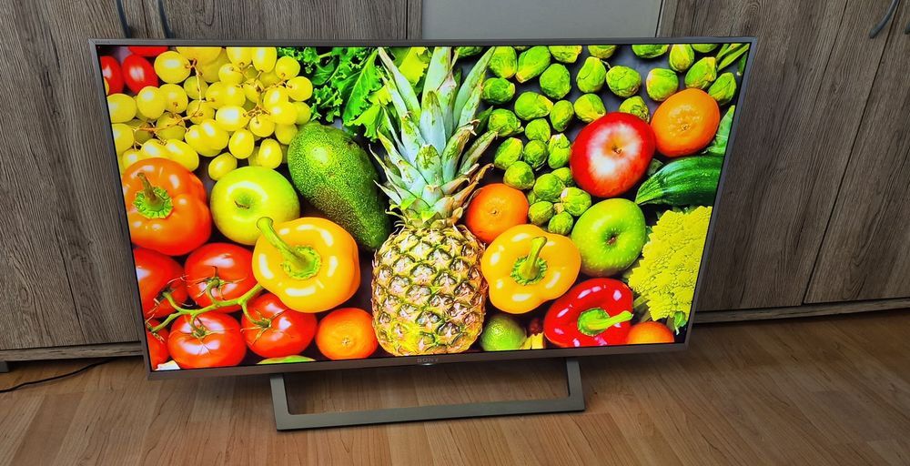 Sony KDL-43WD757 Full HD, Smart, WiFi,
