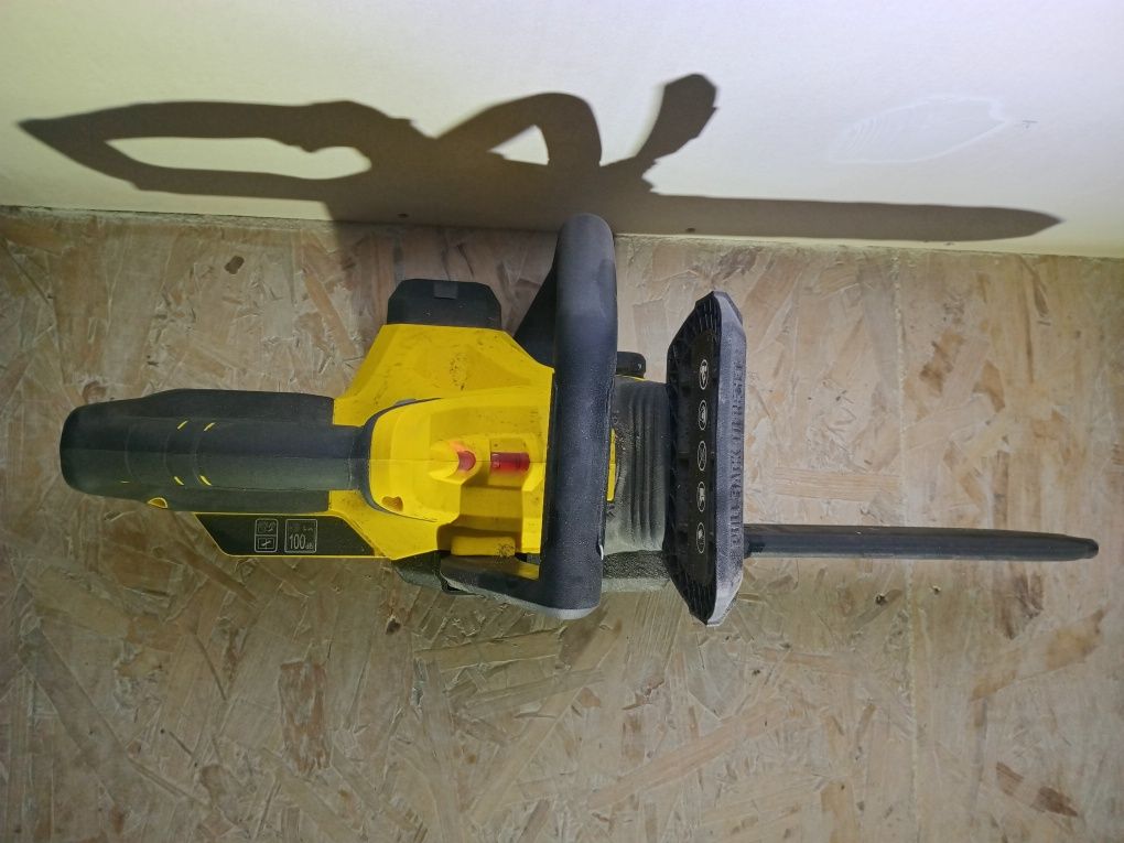 Drujba stanley fatmax v20