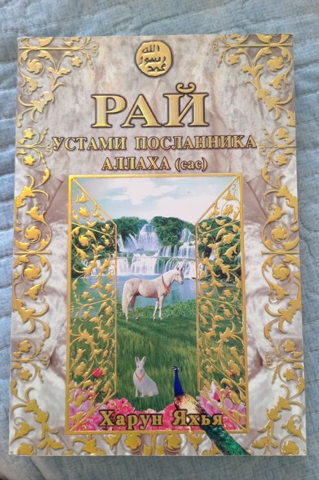 Книга книга книга