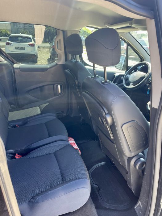 Peugeot partner  tepee 1.6 hdi