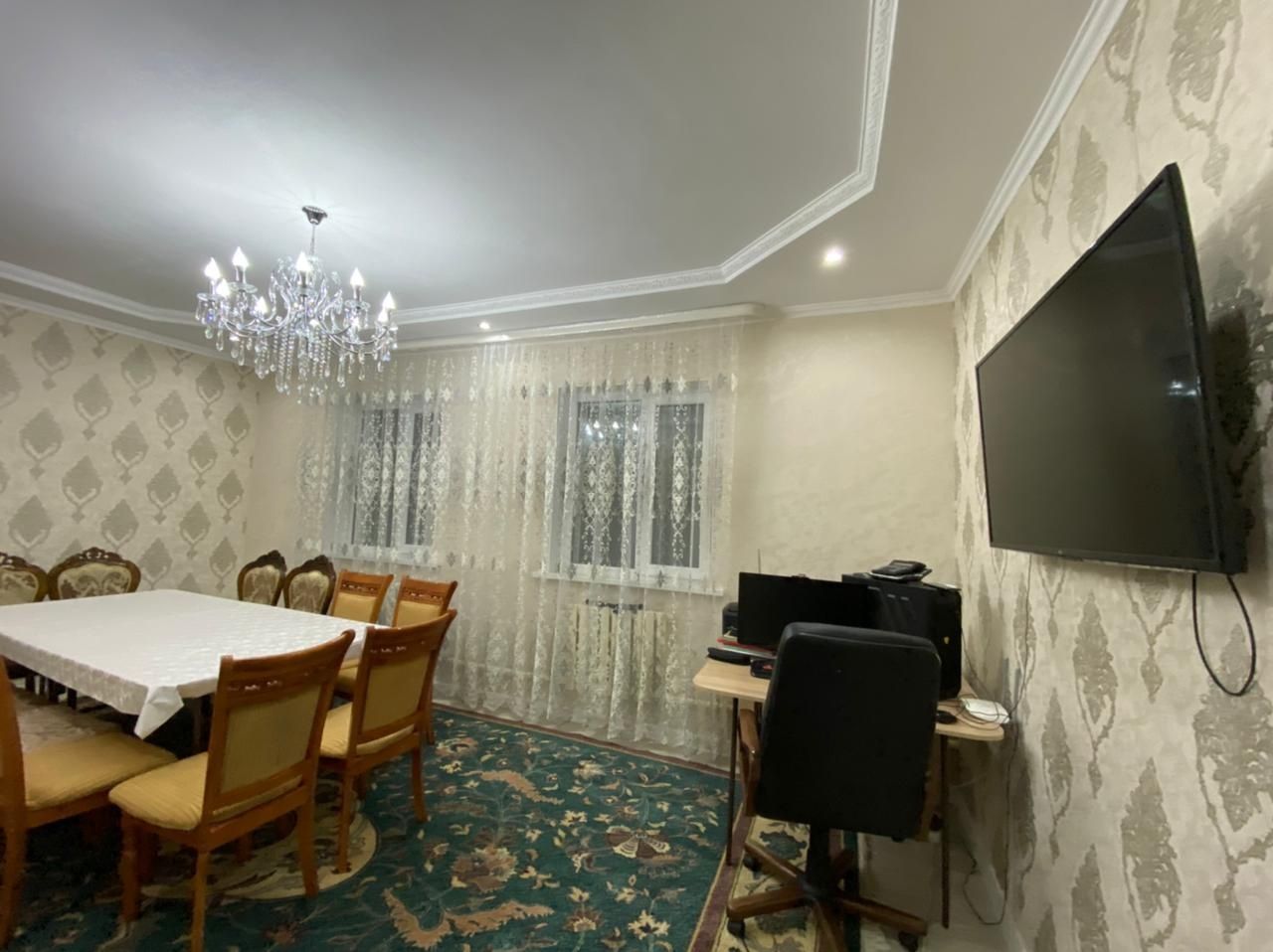 Продам дом город Косшы Астана